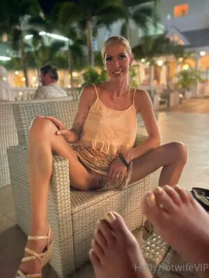 Hollyhotwifevip OnlyFans Leaked Free Thumbnail Picture - #ypD3yQLnp0