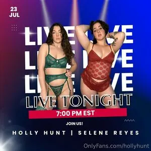 Hollyhunt OnlyFans Leaked Free Thumbnail Picture - #EBKc74AjgZ