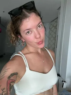 Hollyhunt OnlyFans Leaked Free Thumbnail Picture - #rwZerCeWpg