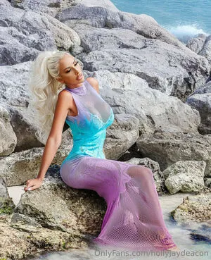 Hollyjaydeacon OnlyFans Leaked Free Thumbnail Picture - #2Lx6e9oRtD