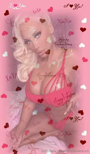 Hollyjaydeacon OnlyFans Leaked Free Thumbnail Picture - #2aGlPRj7Lb
