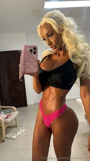 Hollyjaydeacon OnlyFans Leaked Free Thumbnail Picture - #FIgXdjAQrL