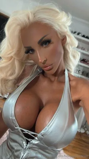 Hollyjaydeacon OnlyFans Leaked Free Thumbnail Picture - #KrPLM5PZxv