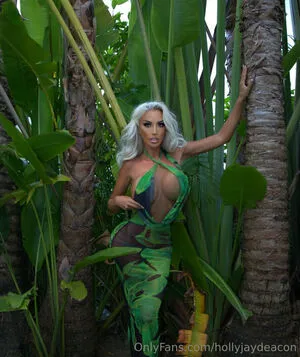 Hollyjaydeacon OnlyFans Leaked Free Thumbnail Picture - #TjnzNATPW5