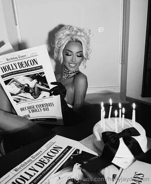 Hollyjaydeacon OnlyFans Leaked Free Thumbnail Picture - #cTK4QSTO9H