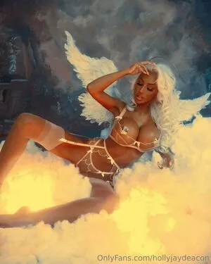 Hollyjaydeacon OnlyFans Leaked Free Thumbnail Picture - #dflUogBiVB