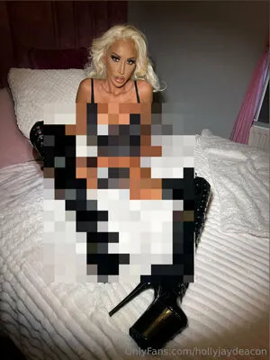 Hollyjaydeacon OnlyFans Leaked Free Thumbnail Picture - #onPxIIEI4Y