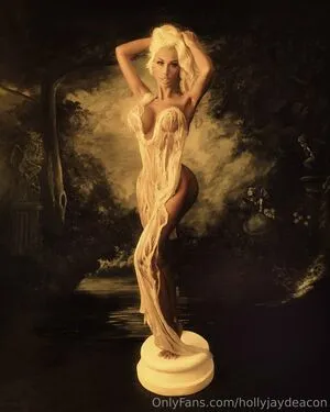 Hollyjaydeacon OnlyFans Leaked Free Thumbnail Picture - #p7AhTKciDz