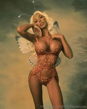 Hollyjaydeacon OnlyFans Leaked Free Thumbnail Picture - #xbQ9VsyCn3