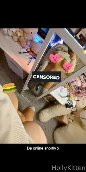 Hollykittenn OnlyFans Leaked Free Thumbnail Picture - #I9Bni2FBPX