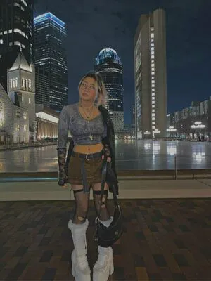 Hollyliangg OnlyFans Leaked Free Thumbnail Picture - #01p7VAQcxh