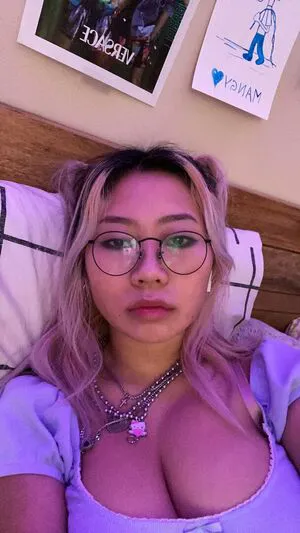 Hollyliangg OnlyFans Leaked Free Thumbnail Picture - #Cnibp6ajvm