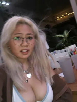 Hollyliangg OnlyFans Leaked Free Thumbnail Picture - #JJN8Ohy7If