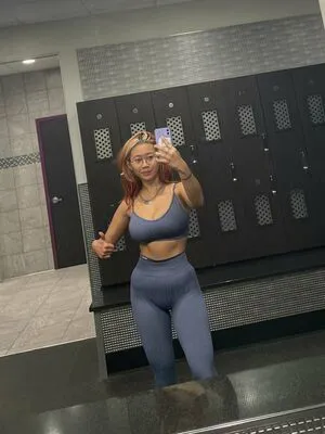 Hollyliangg OnlyFans Leaked Free Thumbnail Picture - #SRsbfv8UwC
