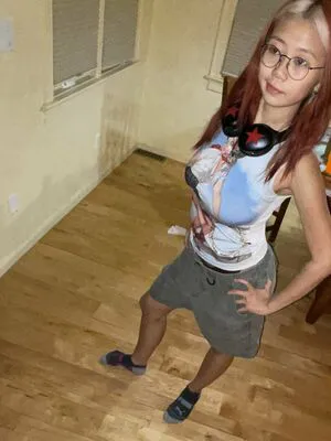 Hollyliangg OnlyFans Leaked Free Thumbnail Picture - #VvYmSIyhlS
