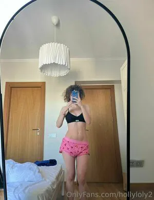 Hollyloly2 OnlyFans Leaked Free Thumbnail Picture - #uv2TqTXOP5