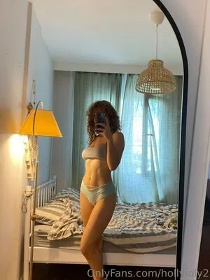 Hollyloly2 OnlyFans Leaked Free Thumbnail Picture - #v5yfvUcuoH
