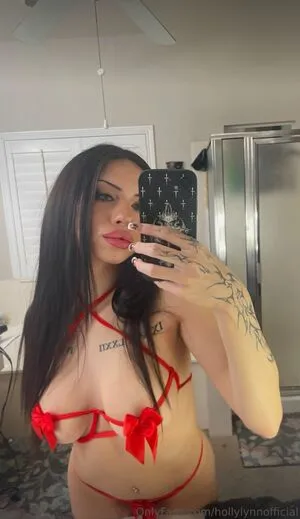 Hollylynnofficial OnlyFans Leaked Free Thumbnail Picture - #h7dqbvV8UQ