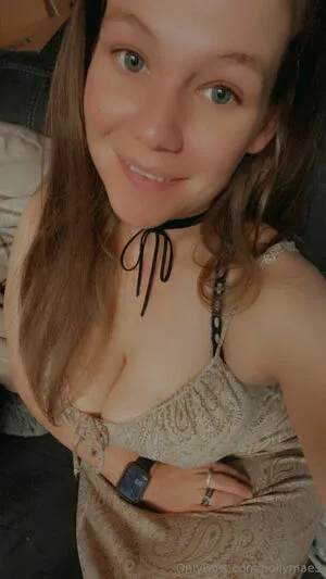 Hollymae3 OnlyFans Leaked Free Thumbnail Picture - #2Chuh6OkEx