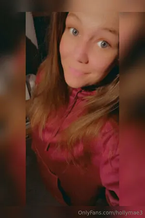 Hollymae3 OnlyFans Leaked Free Thumbnail Picture - #Kk712MCf2D