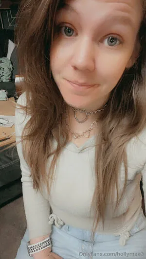 Hollymae3 OnlyFans Leaked Free Thumbnail Picture - #OU2Wgb4urV
