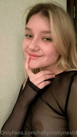 Hollymollynextdoor OnlyFans Leaked Free Thumbnail Picture - #2VSNiOSjxb