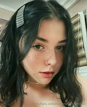 Hollymollynextdoor OnlyFans Leaked Free Thumbnail Picture - #qPovXQF3Ql