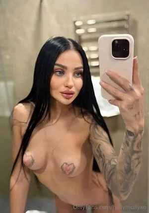 Hollymollyxo OnlyFans Leaked Free Thumbnail Picture - #PQmrl7StsW