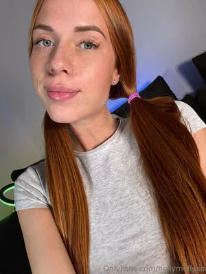Hollymollyxo OnlyFans Leaked Free Thumbnail Picture - #tWORNlYXb4
