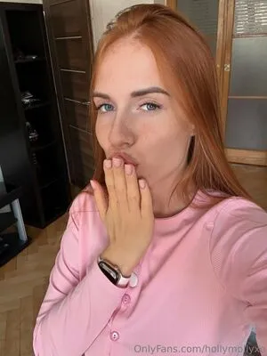 Hollymollyxo OnlyFans Leaked Free Thumbnail Picture - #uQShXFNKWK