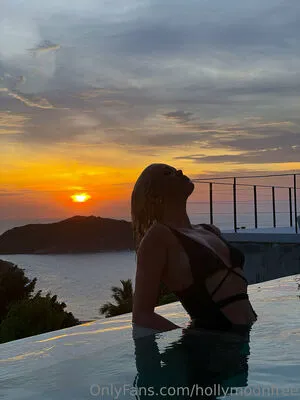 Hollymoonvvip OnlyFans Leaked Free Thumbnail Picture - #9FdRaafzbO