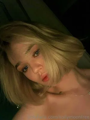 Hollymoonvvip OnlyFans Leaked Free Thumbnail Picture - #qTYxQXUWZQ