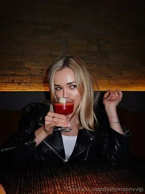Hollymoonvvip OnlyFans Leaked Free Thumbnail Picture - #zufpdGwFlL