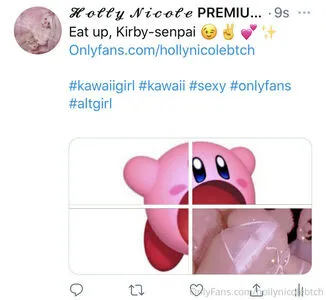 Hollynicolebtch OnlyFans Leaked Free Thumbnail Picture - #SB5evibCIu