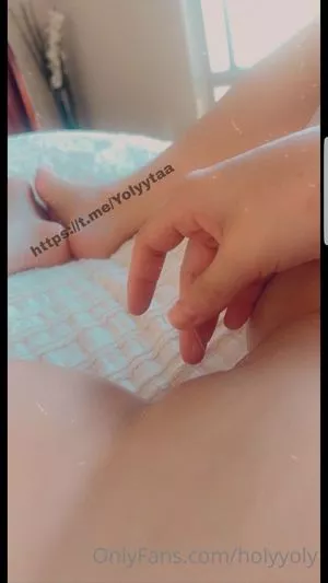 hollyoly OnlyFans Leaked Free Thumbnail Picture - #GUgYnjhk0I