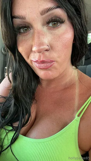 Hollypaige85 OnlyFans Leaked Free Thumbnail Picture - #4kQttw64vC
