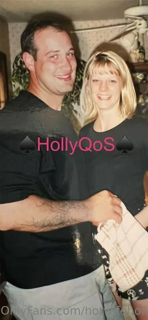 Hollyqosfreepage OnlyFans Leaked Free Thumbnail Picture - #7xufw03ntH