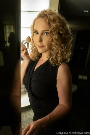 Hollyrandall OnlyFans Leaked Free Thumbnail Picture - #XHSHMbbTYs