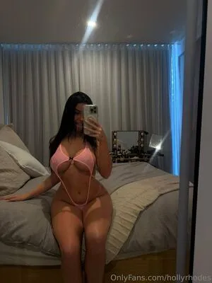 Hollyrhodes OnlyFans Leaked Free Thumbnail Picture - #N5Ib7uYukl