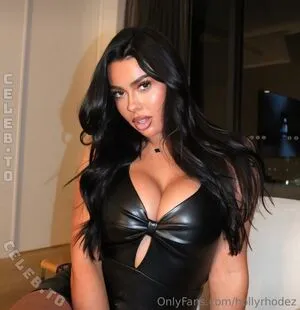 Hollyrhodez OnlyFans Leaked Free Thumbnail Picture - #RZ19FZBBYg