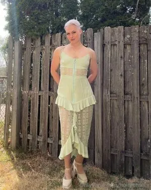 Hollyshaler OnlyFans Leaked Free Thumbnail Picture - #w9x9bcWQSW
