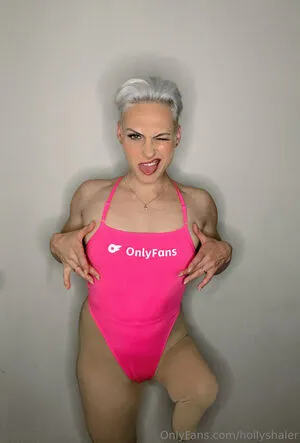 Hollyshaler OnlyFans Leaked Free Thumbnail Picture - #wuOfEd3ogR