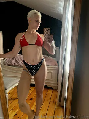 Hollyshaleramputee OnlyFans Leaked Free Thumbnail Picture - #VTbuGA8zGk