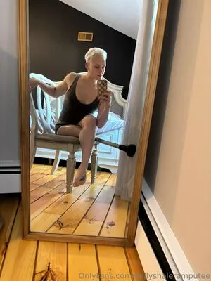 Hollyshaleramputee OnlyFans Leaked Free Thumbnail Picture - #emtRZKfsW9