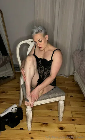 Hollyshaleramputee OnlyFans Leaked Free Thumbnail Picture - #gxdG7O6FLd