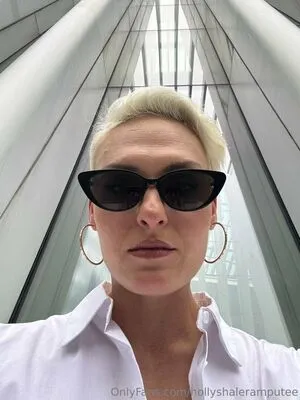 Hollyshaleramputee OnlyFans Leaked Free Thumbnail Picture - #izJxeaqECP
