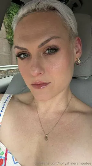 Hollyshaleramputee OnlyFans Leaked Free Thumbnail Picture - #rYFtiTM3ZJ