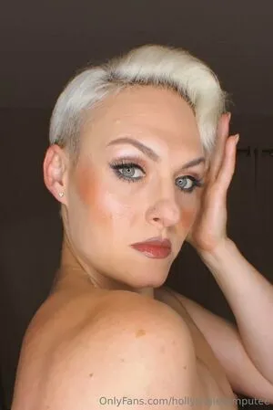 Hollyshaleramputee OnlyFans Leaked Free Thumbnail Picture - #xkh9dqXZkr