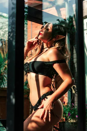 Hollythauls OnlyFans Leaked Free Thumbnail Picture - #3tHoOMXZkk