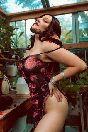 Hollythauls OnlyFans Leaked Free Thumbnail Picture - #7AoMvDgA0M